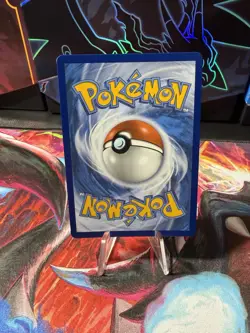 Pokemon Hyper Aroma TCG Card 152/167 Twilight Masquerade Ace Spec Trainer - Image 2