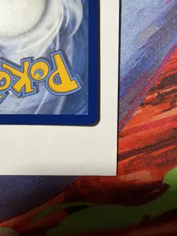 Pokemon Hyper Aroma TCG Card 152/167 Twilight Masquerade Ace Spec Trainer - Image 5