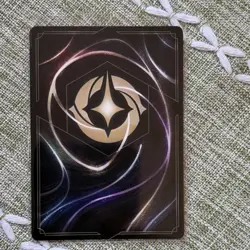 Disney Lorcana TCG Elsa - Snow Queen Character 210/204 Foil Card - Image 2