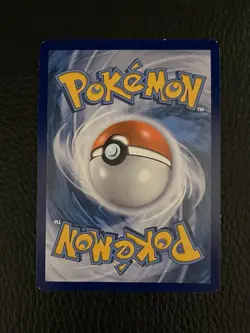 Pokemon TCG Manaphy EX XY Breakpoint Holo Full Art Ultra Rare Card 116/122 LP - Image 2