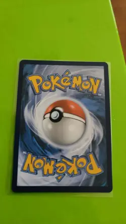 Pokemon Meowth EX Full Art Foil Card 121/088 🔥 - Image 2