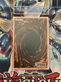 Yugioh! Blue-Eyes Tyrant Dragon Emblazoned Ultra Rare Near Mint 25LP-EN019 - Image 2