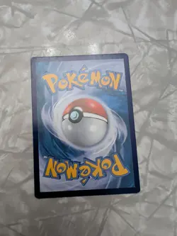 Sylveon 30/30 XY Trainer Kit Pokemon Rare Holo Card 2014 - Image 2