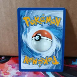 Pokemon TCG Gengar Lost Origin Trainer Gallery Holo Ultra Rare Card TG06/TG30 NM - Image 4