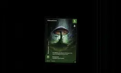 Wonders of the First Card Game Existence Ethereal Grove EPIC - Image 1