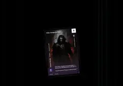 Wonders of the First Card Game Existence Teller, Vamparus Cief EPIC - Image 1