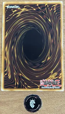 Beast King Unleashed - MP22-EN171 - NM - Super Rare - 1st ed - Yugioh - Image 2