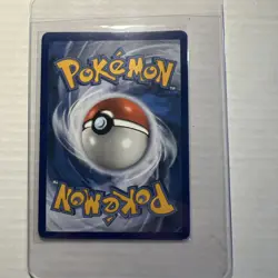 Umbreon GX 80/149 Holo Rare Sun & Moon Base Set Pokemon Card Ultra Rare - Image 2