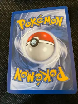 Zubat 82/109 - EX Team Rocket Returns - Common - Non Holo - Pokemon Card - NM - Image 2