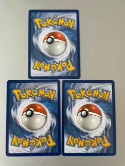 Golbat 6/30 - Zubat 11/30 - 54/149 - Non Holo - Pokemon Card TCG LP X3 - Image 4