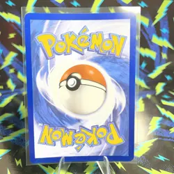 Ionos Bellibolt ex 194 (SVP) Holofoil Promo Rare Pokemon ❗Card Small Dent LP❗ - Image 3