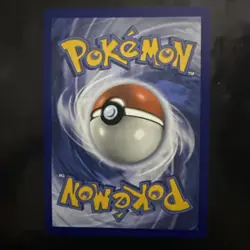 Pokemon Mimikyu SM163 Black Star Promo Card Sun and Moon - Image 4