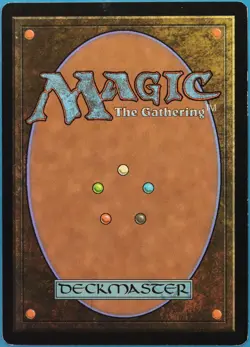 Cyclonic Rift Return to Ravnica PLD Blue Rare MAGIC CARD (ID# 516051) ABUGames - Image 2