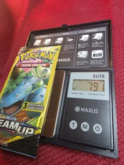 ⚡💎 Pokemon TCG: Sun & Moon – TEAM UP 💎⚡🎴 Sealed Mini Booster Pack (3 Cards - Image 2