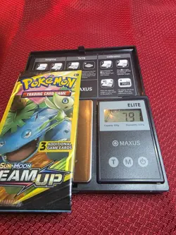 ⚡💎 Pokemon TCG: Sun & Moon – TEAM UP 💎⚡🎴 Sealed Mini Booster Pack (3 Cards - Image 5