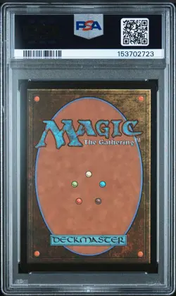 2025 MTG AVATAR: THE LAST AIRBENDER #0361 KATARA, THE FEARLESS PSA 10 - Image 2