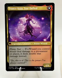 FINAL FANTASY #232 Kuja, Genome Sorcerer - Image 2