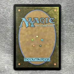 MTG Trouble in Pairs Borderless TMNT Source Material PZA #3 Non-Foil NM - Image 2