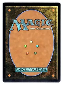 MTG Mountain 0256 Foil L Teenage Mutant Ninja Turtles TMT 256 NM Magic - Image 2