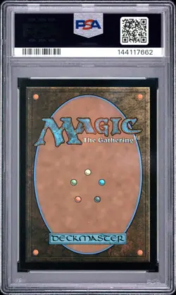 2024 MAGIC THE GATHERING FOUNDATIONS #27 VALKYRIE'S CALL PSA 9 - Image 2