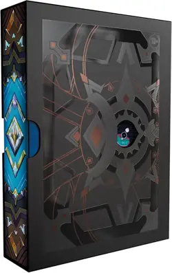 Magic The Gathering MTG Secrets of Strixhaven Codex Bundle PREORDER - Image 1