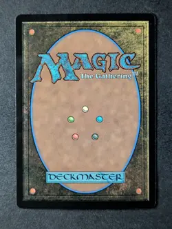 2025 MTG EYE OF NIDHOGG #0115 Commander: Final Fantasy Foil Extended Art Rare - Image 2