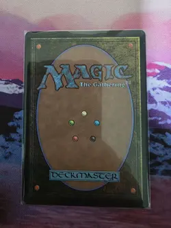 Vampiric Tutor (JP Alternate Art) (Silver Scroll Foil) Secrets of Strixhaven - Image 3