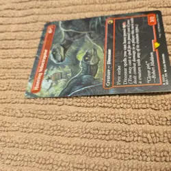 Hunting Velociraptor (Borderless) Universes Beyond: Jurassic World... - Image 2