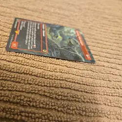 Hunting Velociraptor (Borderless) Universes Beyond: Jurassic World... - Image 3