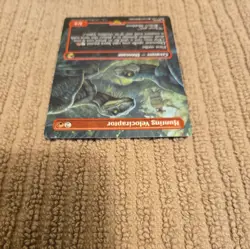 Hunting Velociraptor (Borderless) Universes Beyond: Jurassic World... - Image 5