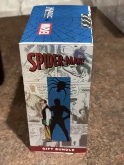 Magic: The Gathering MTG | Marvel's Spider-Man - Bundle: Gift Edition IN HAND - Image 4