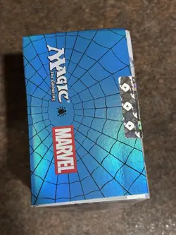 Magic: The Gathering MTG | Marvel's Spider-Man - Bundle: Gift Edition IN HAND - Image 5