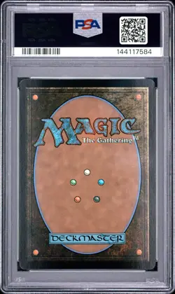 2025 MTG FINAL FANTASY COMMANDER #0209 CELES, RUNE KNIGHT PSA 8 - Image 2