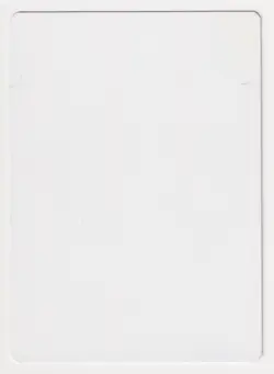 Signed Tarmogoyf Proof LP Modern Masters Artist Ryan Barger 2013 MTG Magic AP! - Image 2