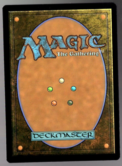 Martial Coup 189 Rare Surge Foil Warhammer 40K MTG NM - Image 2