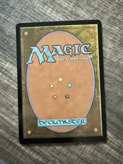 Scapeshift Foil Magic The Gathering - Image 3