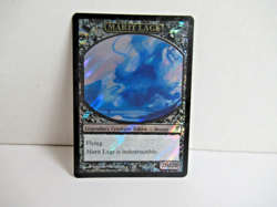 Marit Lage Token Launch Party & Release Event Promos Foil NM MTG Magic - Image 1