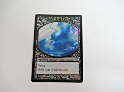 Marit Lage Token Launch Party & Release Event Promos Foil NM MTG Magic - Image 3