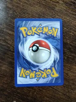 Pokemon Fossil 1st Edition Tentacruel 44/62 Non Holo - Image 2