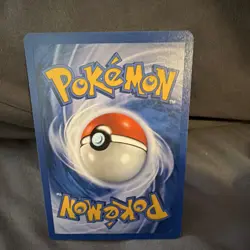 Nintendo Rocket's Scizor Best of Game Promo Card #8 60 HP English 2002 - Image 2