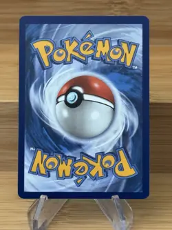 N's Zekrom 031 Ascended Heroes Elite Trainer Box Holo Promo Pokemon English NM - Image 2