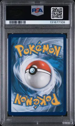 2021 Pokemon Celebrations Classic Coll Luxray GL Holo -Rising Rivals PSA 10 #109 - Image 2