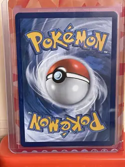 Pokemon Blastoise 2/102 Celebrations Classic Collection Holo English Card - Image 2