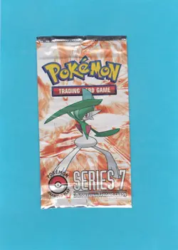 Pokemon - POP Series 7 Sealed Promo Booster Pack - Image 1
