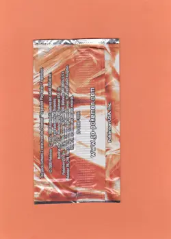 Pokemon - POP Series 7 Sealed Promo Booster Pack - Image 2