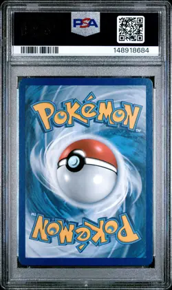 2016 POKEMON XY GENERATIONS #26 PIKACHU PSA 10 - Image 2
