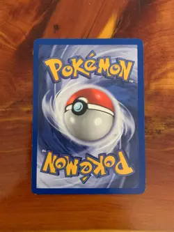 Pokemon Vintage Non Holo Rare Dark Blastoise Team Rocket 20/82 WotC! - Image 2