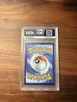 Pokemon 2016 Flying Pikachu 110/108 Secret Rare Evolutions GEM MINT PSA 10 - Image 2