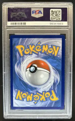 2024 Pokemon Stellar Crown Terapagos ex #170/142 PSA 10 GEM MINT - Image 2