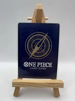 Vinsmoke Sanji OP10-063 R ONE PIECE CARD GAME Royal Blood ENGLISH TCG LP - Image 2